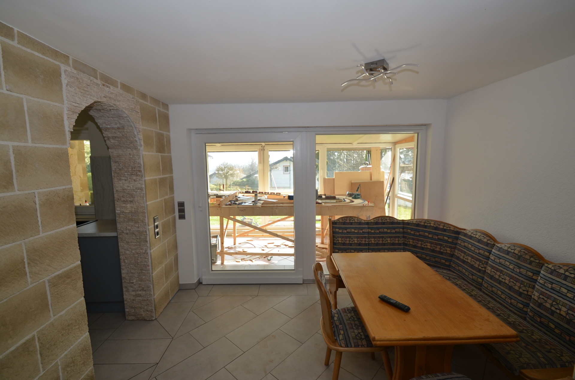 Essplatz Souterrain1