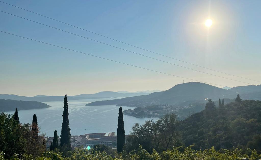 ***Welcome in Slano***